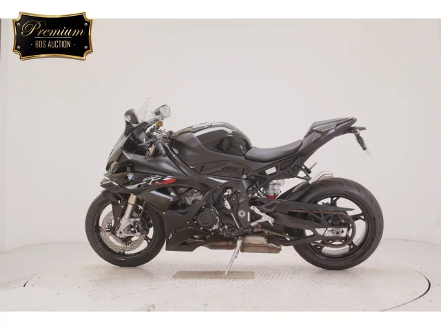 BMW BMW S1000RR  с аукциона в Японии