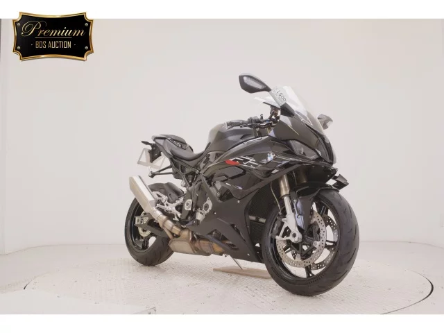BMW BMW S1000RR  с аукциона в Японии
