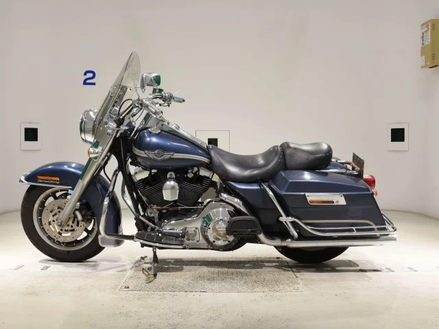 Harley-Davidson HARLEY FLHR1450  с аукциона в Японии