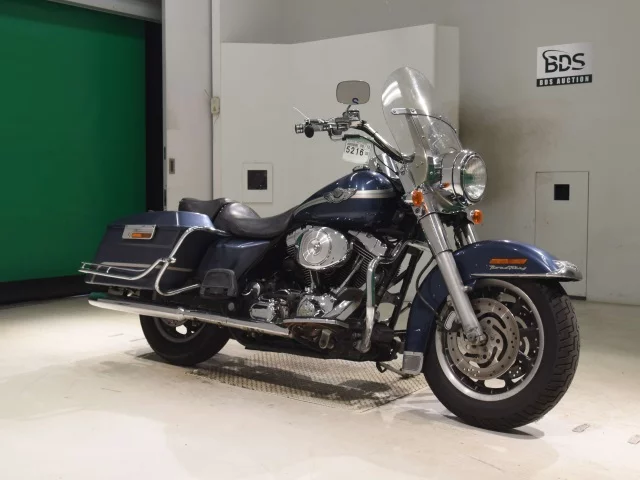 Harley-Davidson HARLEY FLHR1450  с аукциона в Японии
