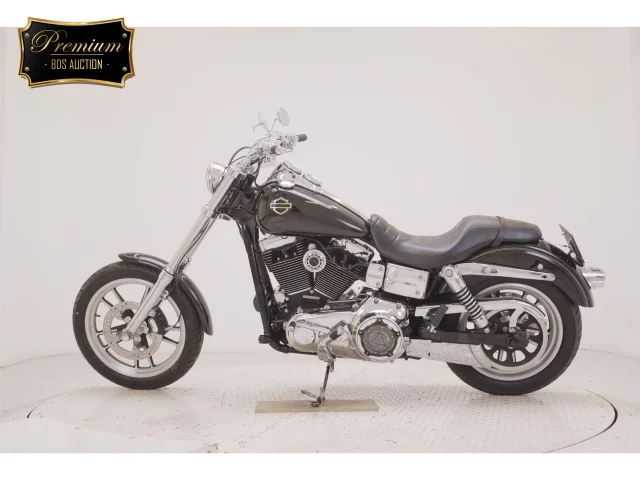 Harley-Davidson HARLEY FXDLI1450  с аукциона в Японии