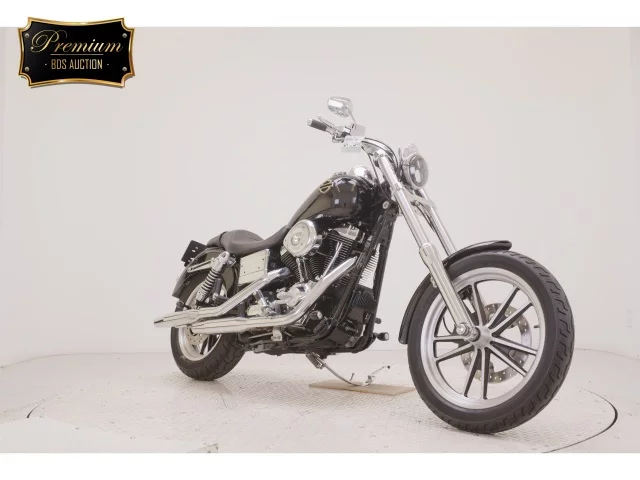 Harley-Davidson HARLEY FXDLI1450  с аукциона в Японии