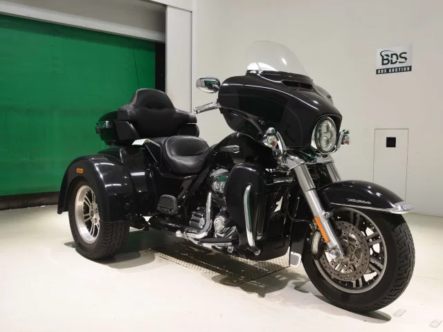 Harley-Davidson HARLEY FLHTCUTG1750  с аукциона в Японии