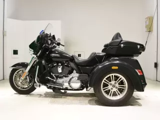 Harley-Davidson HARLEY FLHTCUTG1750
