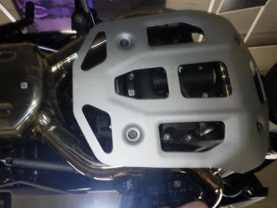 Other BMWR1300GS