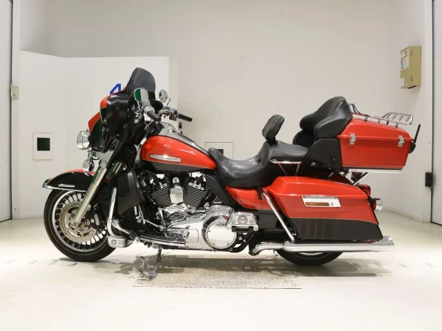 Harley-Davidson HARLEY FLHTK1690  с аукциона в Японии