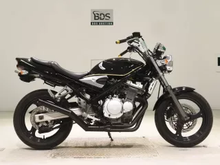 Suzuki BANDIT250-2
