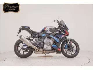 Other BMWM1000R  с аукциона в Японии