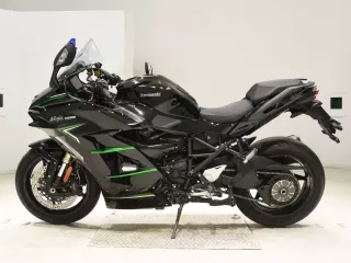 Kawasaki NINJA H2 SX