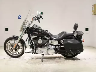 Harley-Davidson HARLEY FXDL1580