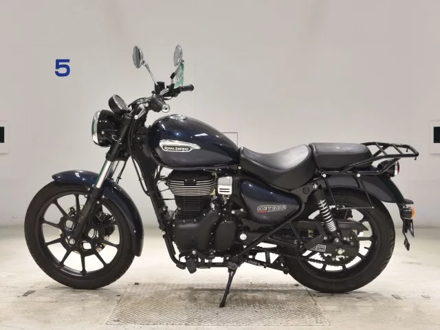 Other ENFIELD  METEOR 350  с аукциона в Японии