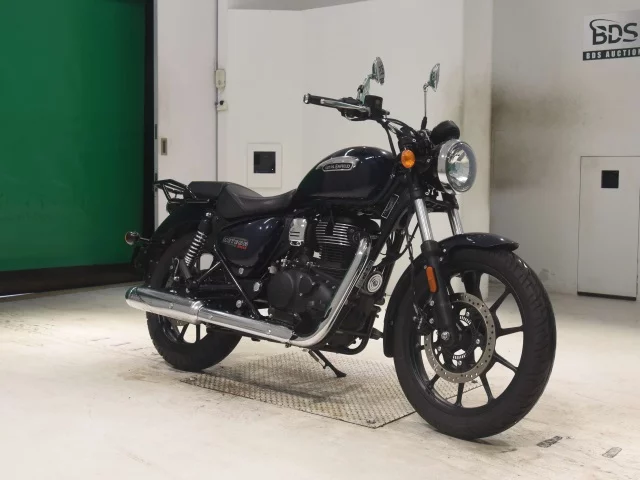 Other ENFIELD  METEOR 350  с аукциона в Японии