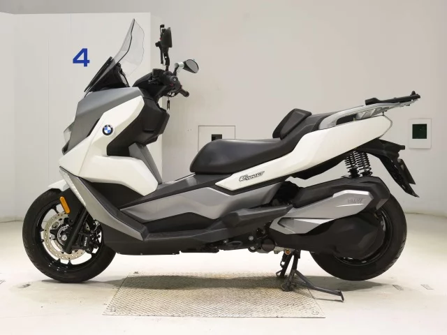 Other BMWC400GT 2020