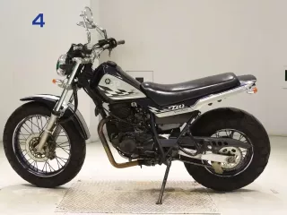 Yamaha TW225