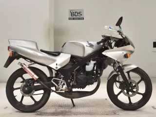 Honda NS-1