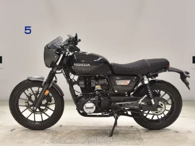 Honda GB350S