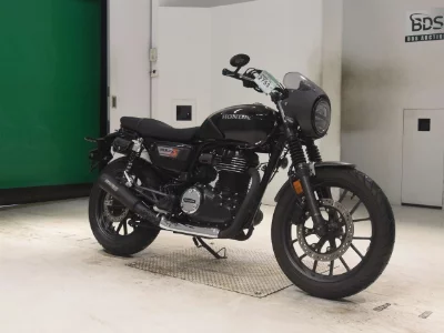 Honda GB350S