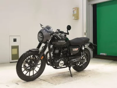 Honda GB350S