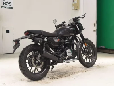 Honda GB350S