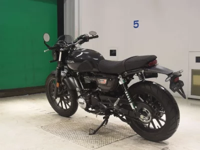 Honda GB350S