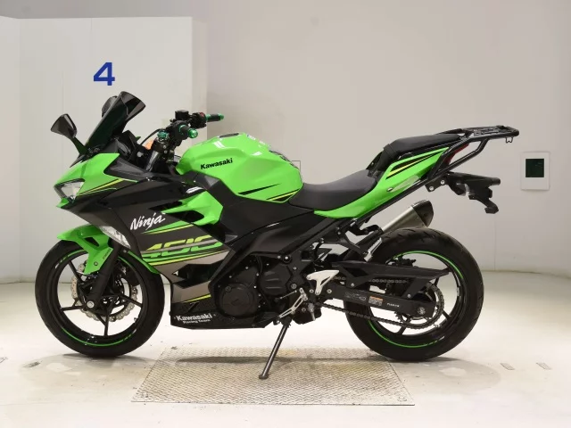 Kawasaki NINJA400-2 2019