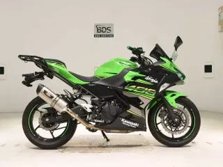 Kawasaki NINJA400-2