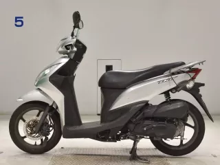 Honda DIO 110