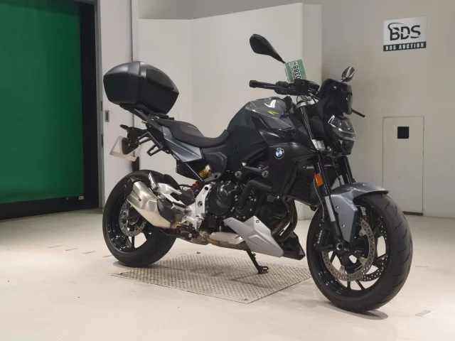 Other BMWF900R  с аукциона в Японии