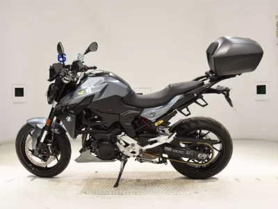 Other BMWF900R