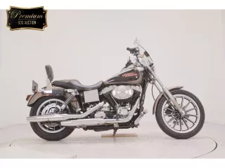Harley-Davidson HARLEY FXDL1450  с аукциона в Японии