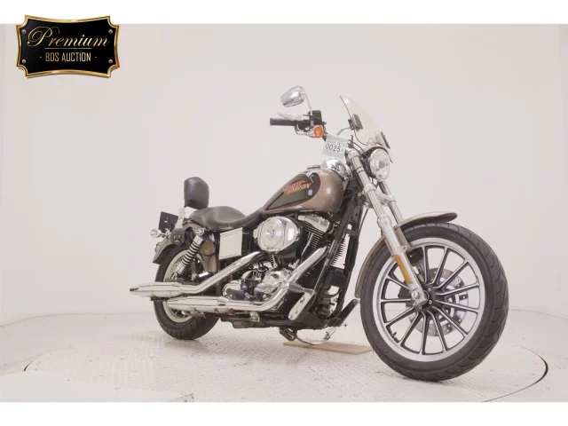 Harley-Davidson HARLEY FXDL1450  с аукциона в Японии