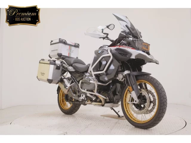 Other BMWR1250GS ADVENTURE  с аукциона в Японии