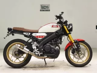 Yamaha XSR155