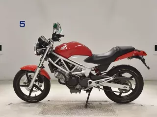 Honda VTR250