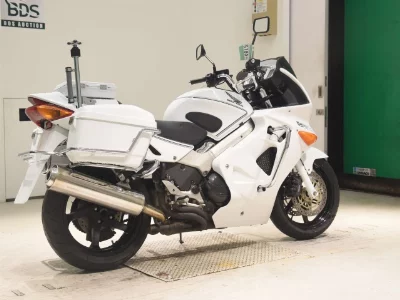 Honda VFR800