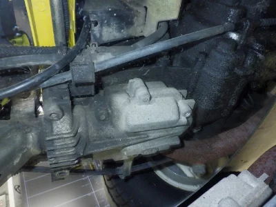 Honda LOAD FOX с аукционов Японии