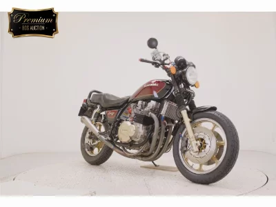 Kawasaki Z1100 SPECTOR