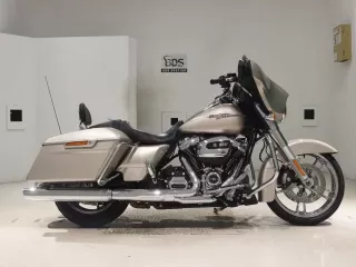 Harley-Davidson HARLEY FLHX1750