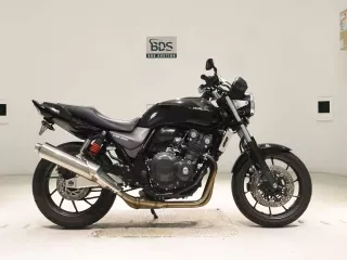 Honda CB400SFV-4 2019