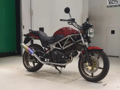 Honda VTR250