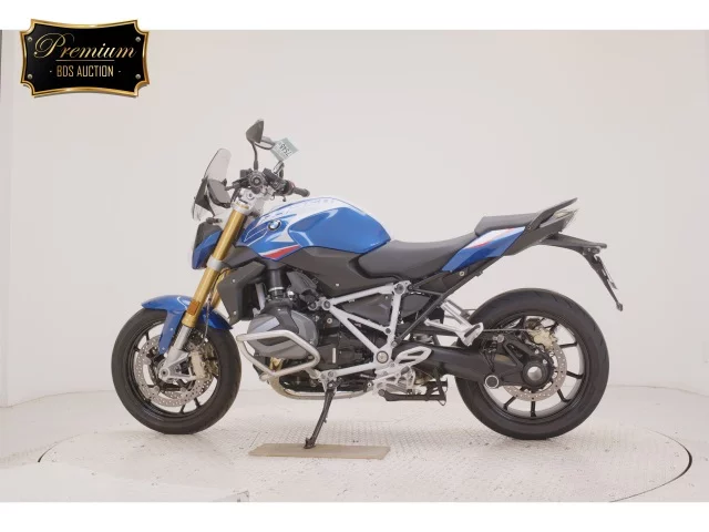 Other BMWR1250R  с аукциона в Японии