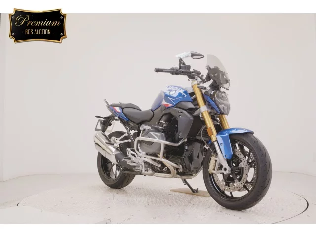 Other BMWR1250R  с аукциона в Японии