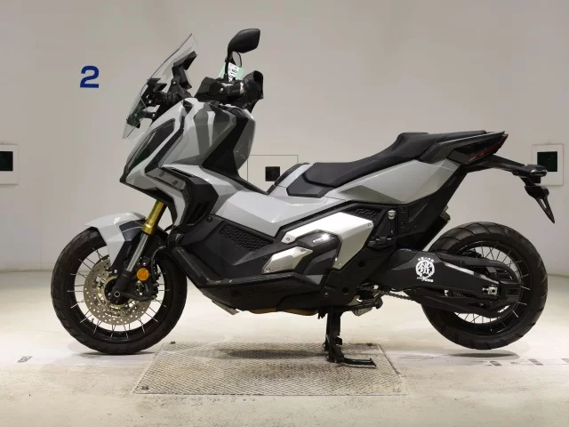 Honda X-ADV750-2 2021