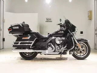 Harley-Davidson HARLEY FLHTCU1690  с аукциона в Японии