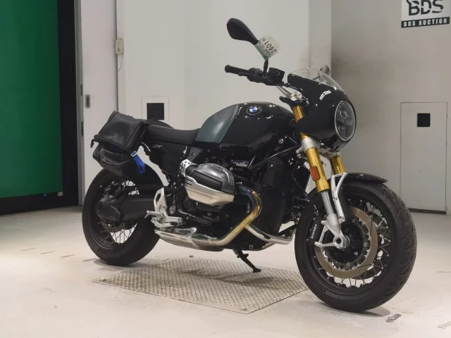 Other BMWR12 NINE T  с аукциона в Японии