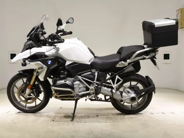 BMW BMW R1200GS  с аукциона в Японии