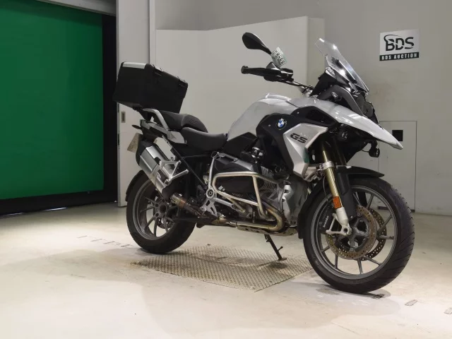 BMW BMW R1200GS  с аукциона в Японии