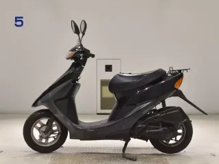 Honda DIO
