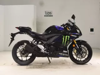 Yamaha YZF-R3 2019