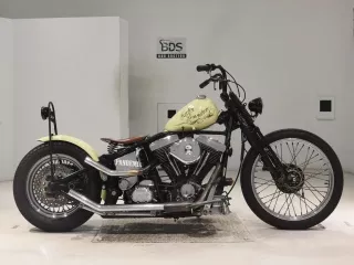 Harley-Davidson HARLEY FXSTS1340